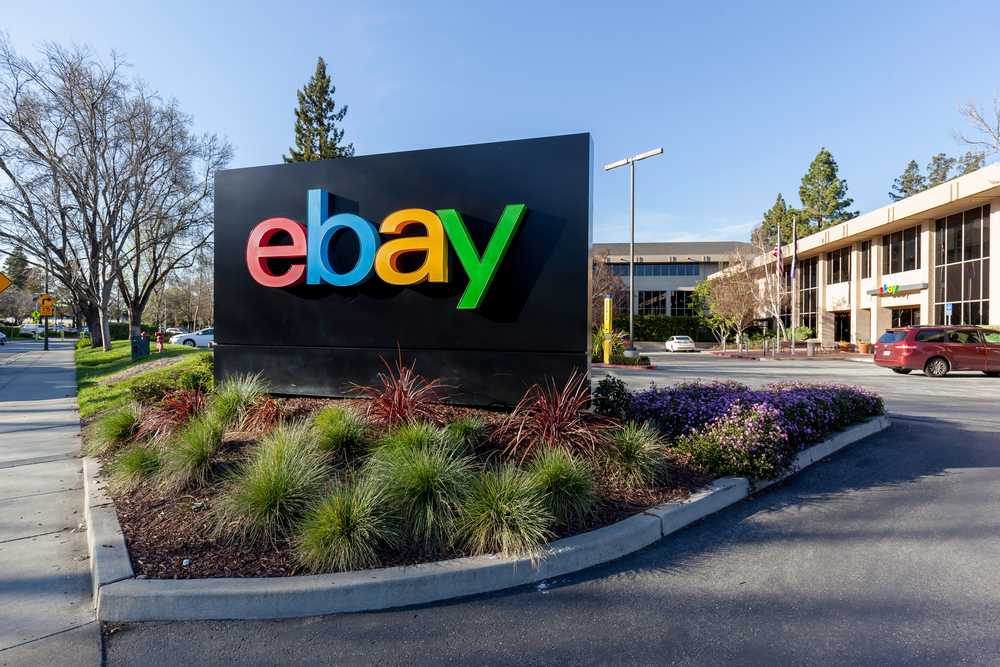 eBay GMV and revenue both grew in fiscal Q3 (ended Sept. 30) as the marketplace expanded its Magical Listing generative AI tool for sellers.