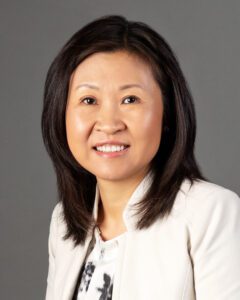 Emily Xu - RNDC